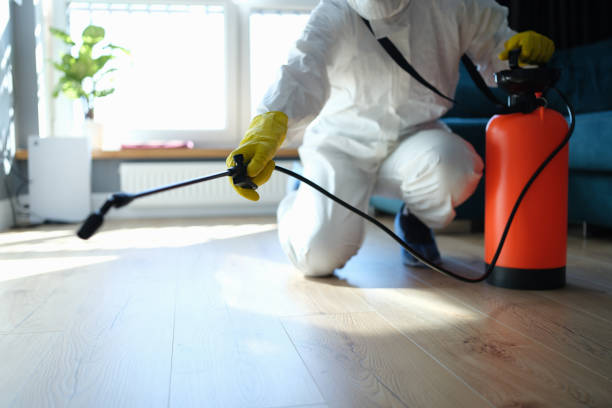 Trusted Trauma Scene Cleanup service in Groveton, VA - Four Month Blood Cleanse